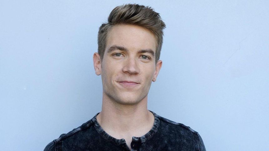 Lucas Adams devient le nouveau Noah Newman dans Les Feux de l’Amour
