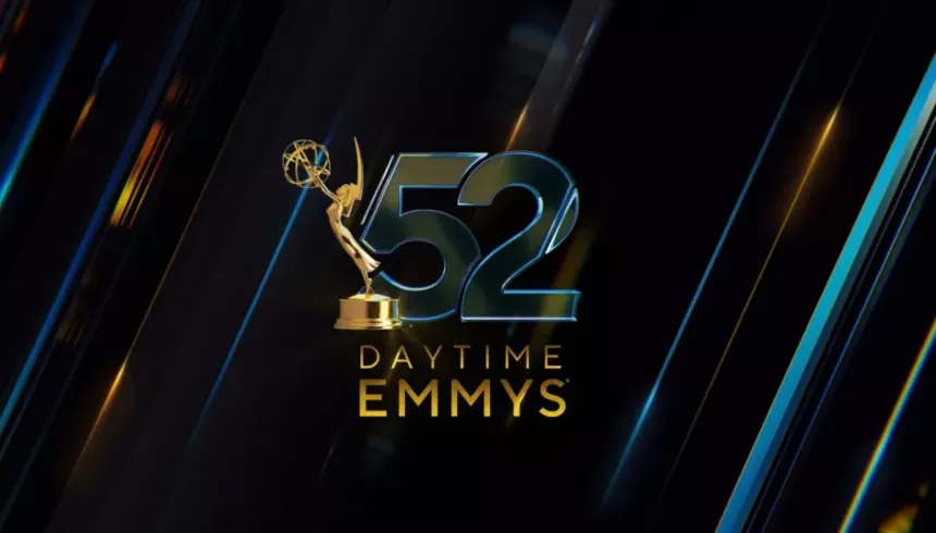 52ème Daytime Emmy Awards - le palmarès