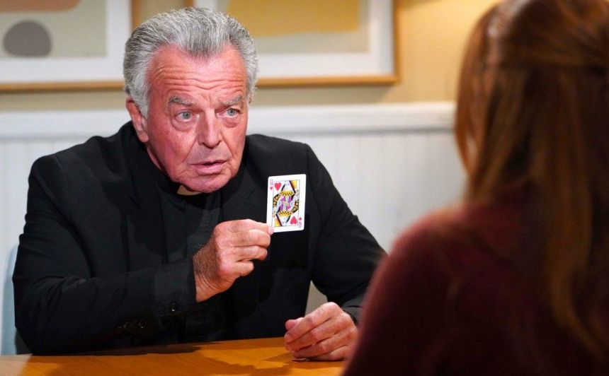 Ray Wise revient dans Les Feux de l’Amour : Ian Ward fait un retour choc