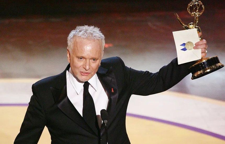 Anthony Geary (ex Luke Spencer) est décédé à 78 ans : retour sur sa carrière dans General Hospital et Les Feux de l’Amour