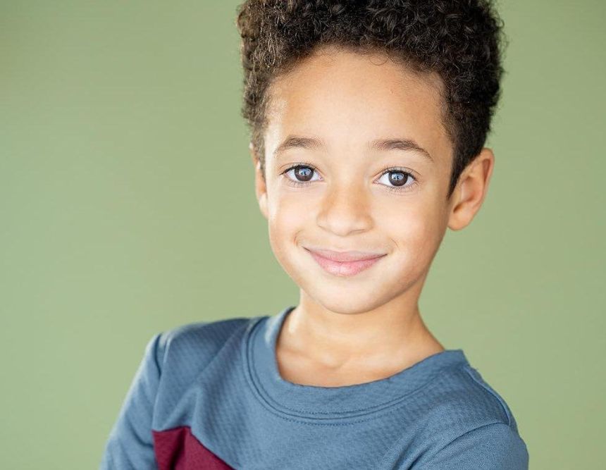 Recast dans Les Feux de l’Amour : Ethan Ray Clark reprend le rôle de Dominic Newman