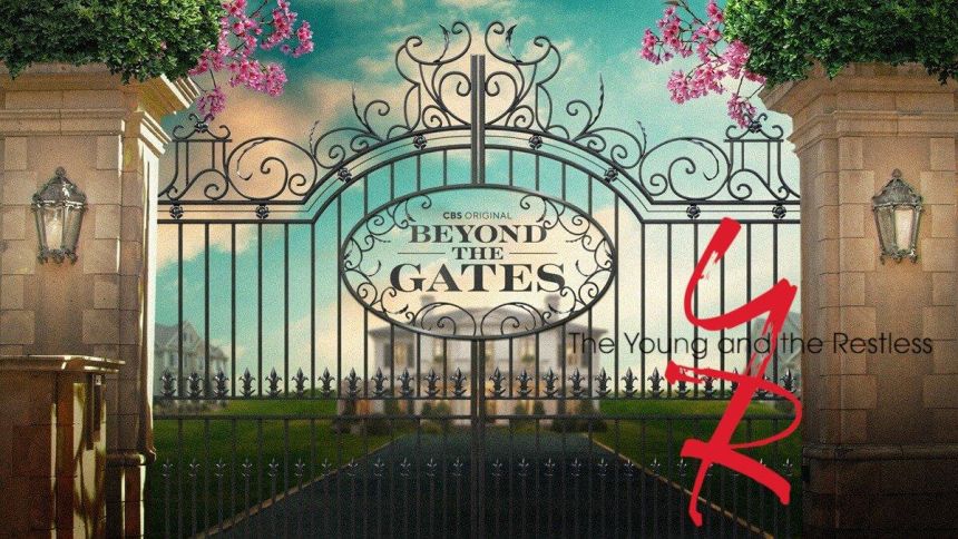 Les Feux de l'Amour : un crossover événement vers Beyond the Gates en juin