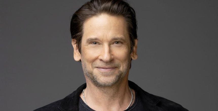 Roger Howarth (Matt Clark) de retour sur les plateaux de tournage des Feux de l’Amour