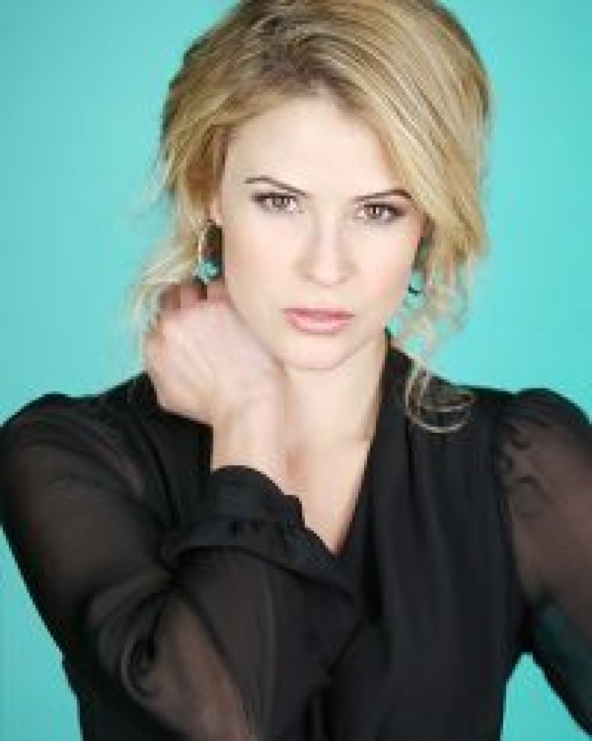 Linsey Godfrey à l'hôpital ! [MAJ]