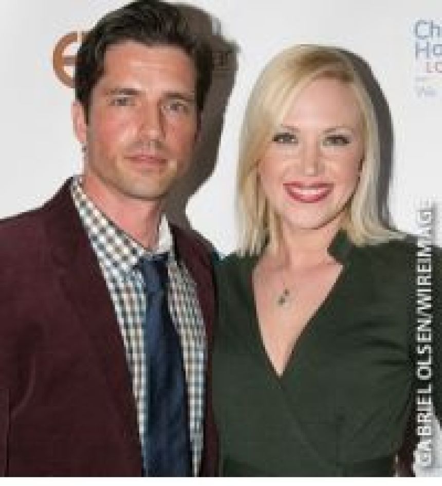Carnet Rose : Adrienne Frantz (ex Ambre) est enceinte !