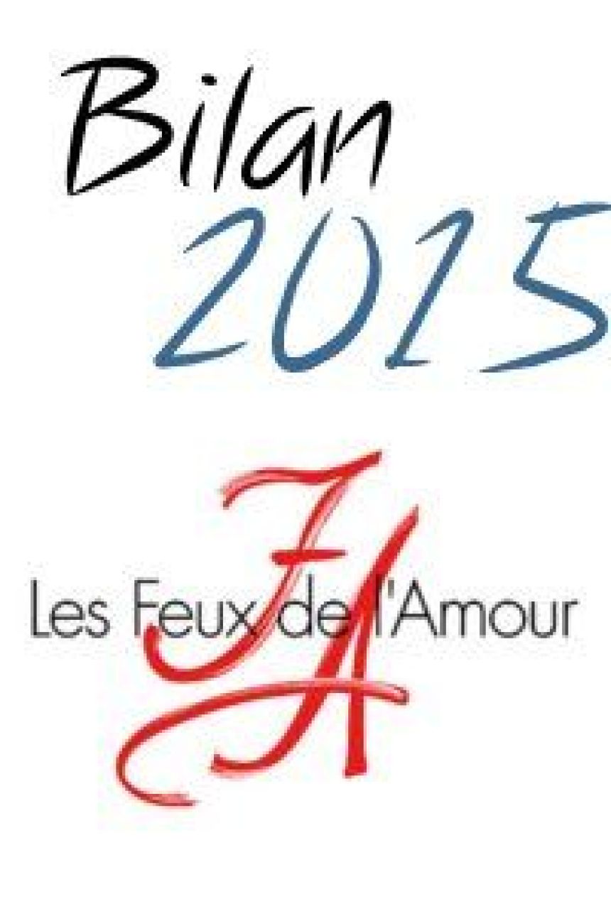 Le meilleur et le pire des Feux de l'Amour aux USA en 2015 (partie 1)