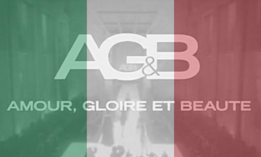 Amour, Gloire et Beauté / Top Models de retour en Italie
