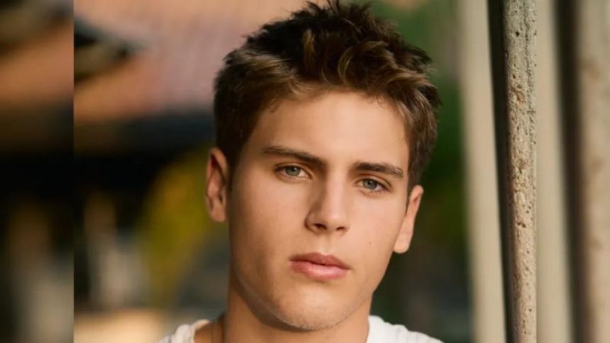 Amour, Gloire et Beauté – Top Models : Un nouvel acteur pour Will Spencer, et c’est le fils de Joshua Morrow !