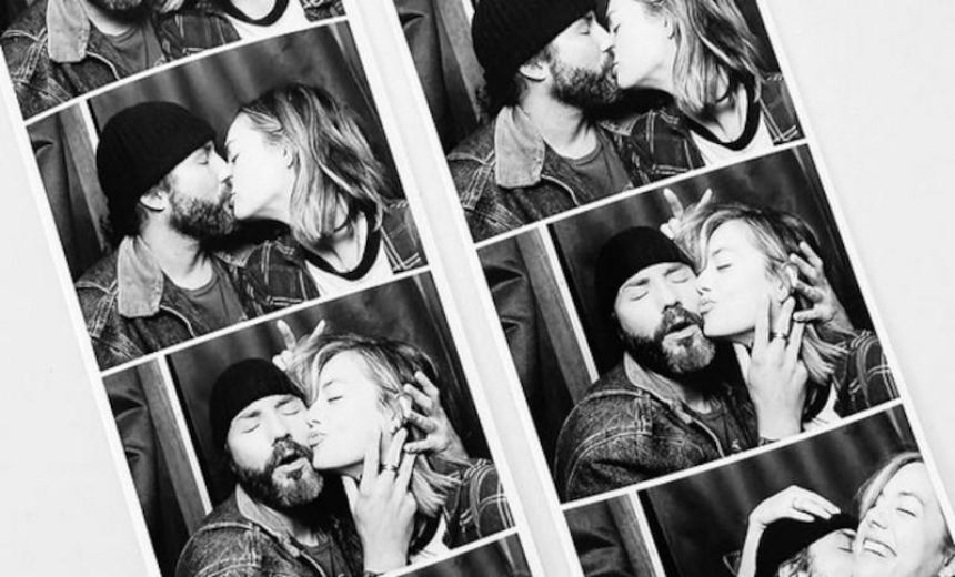 Annika Noelle (Hope Logan dans Amour, Gloire et Beauté – Top Models) s’est fiancée