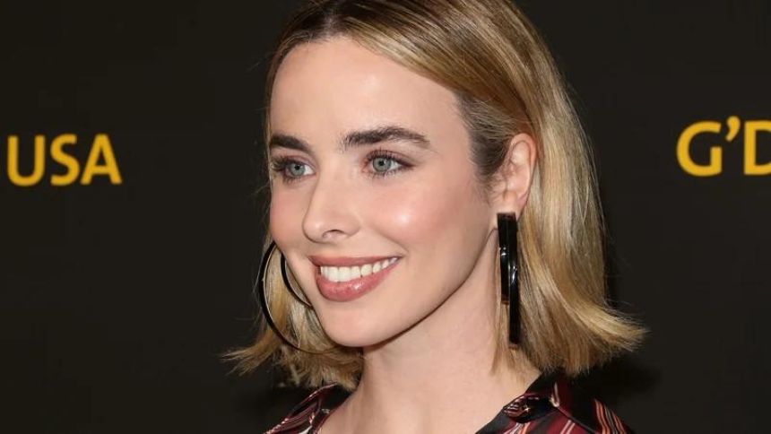 Ashleigh Brewer (Ivy Forrester) de retour dans Amour, Gloire et Beauté – Top Models