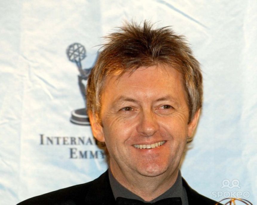 Mal Young prend la direction des Feux de l'Amour