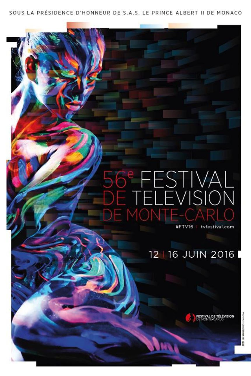 Le Festival de la Télévision de Monte-Carlo 2016 : Soap-Passion y était ! (1/3)