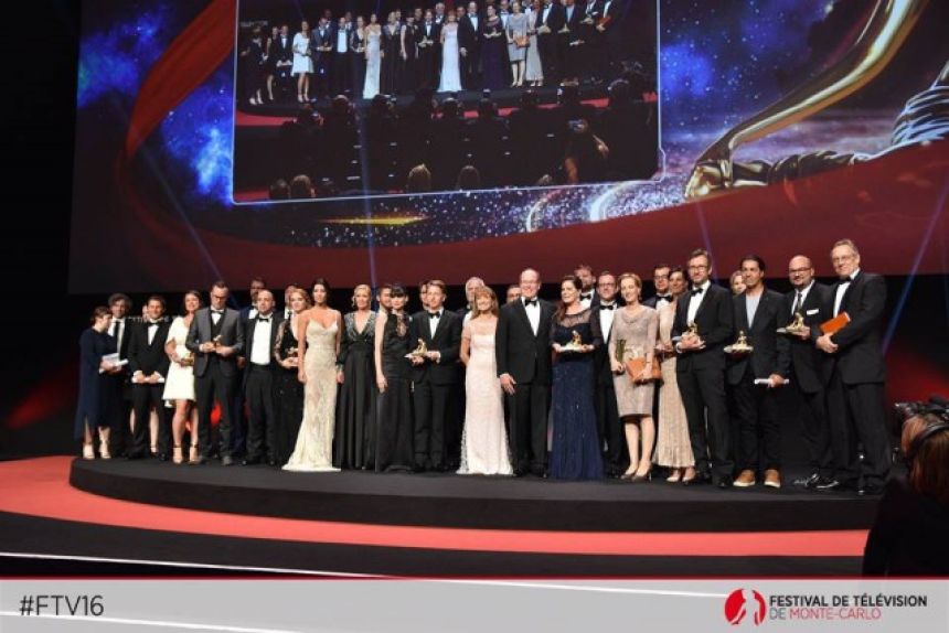 56è Festival de Monte Carlo : des rencontres, un tournage et la Cérémonie de clôture (3/3)
