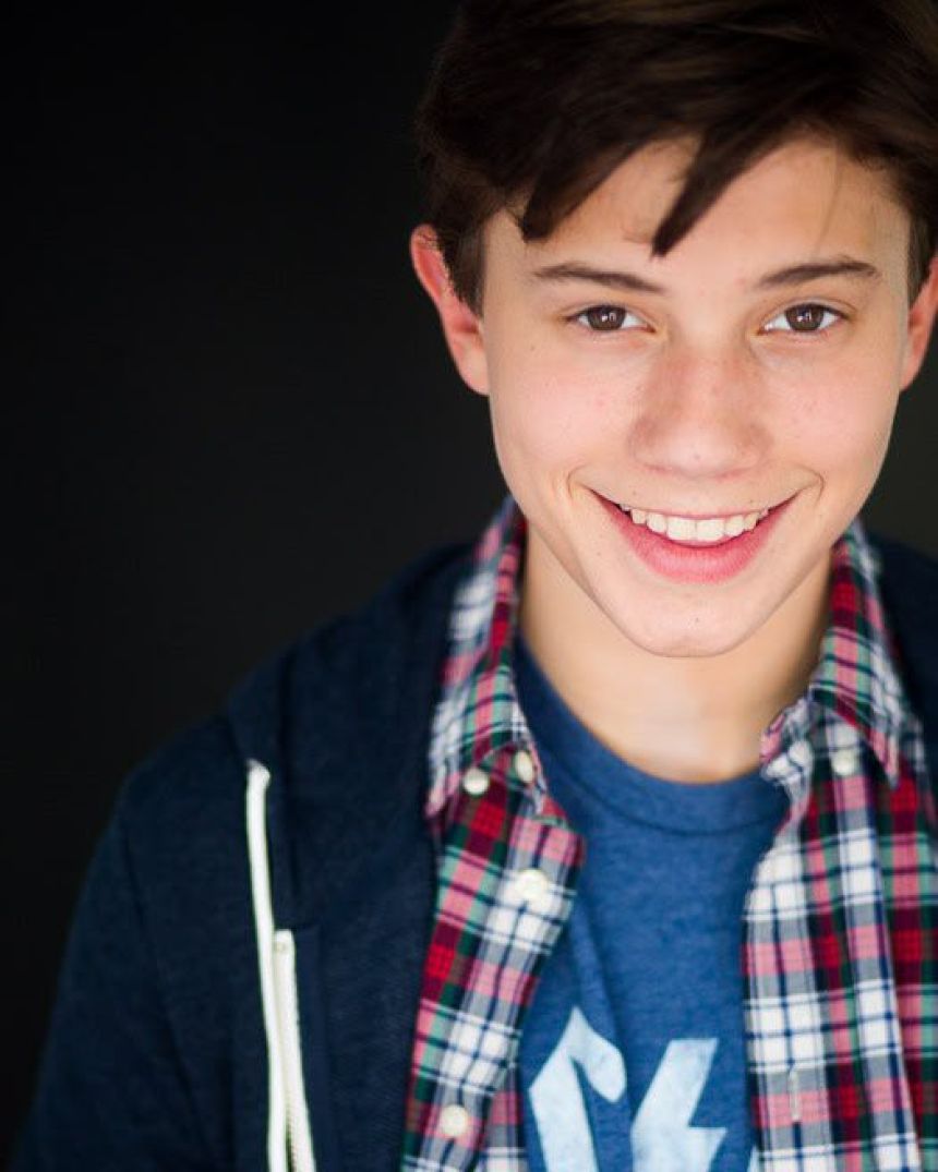 Alerte recast : R.J. Forrester est de retour !