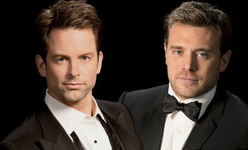 Les Feux en Belgique et en Suisse : Bientôt les départs de Billy Miller et Michael Muhney