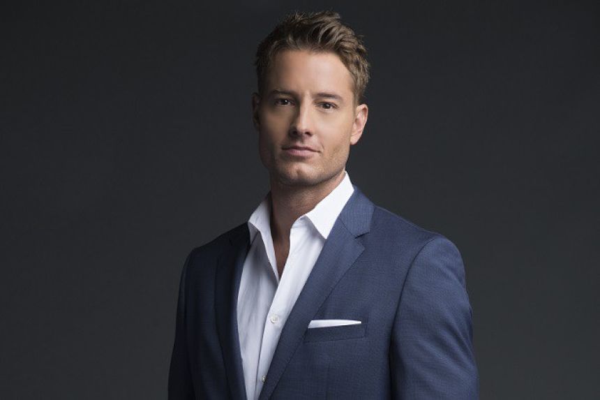 Justin Hartley (Adam Newman) écrit aux fans des Feux de l'Amour