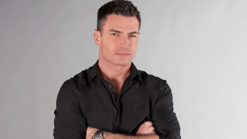 Aiden Turner serait-il le prochain Adam Newman ?
