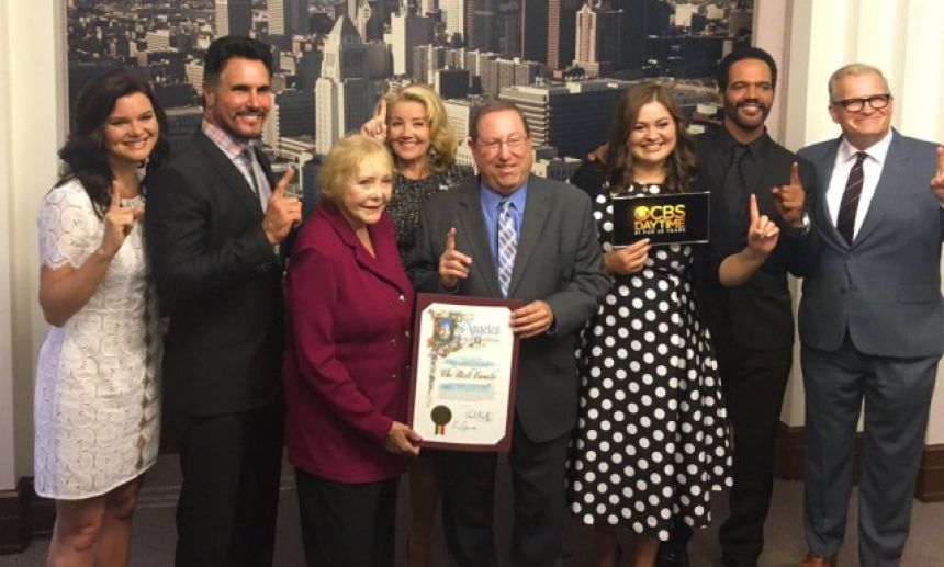 Les programmes de journée de CBS N°1 depuis 30 ans !