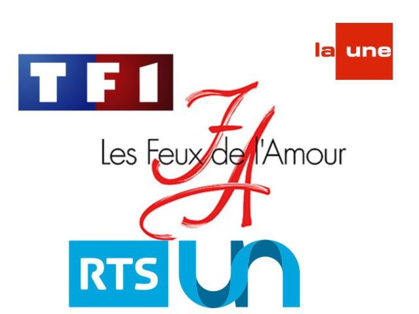 Les Feux de l'Amour : encore du nouveau dans la programmation