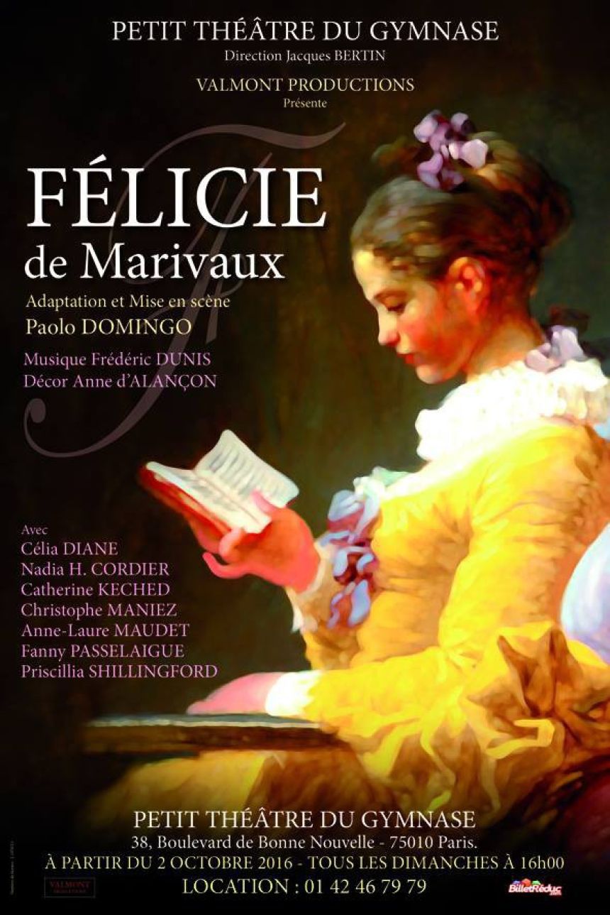 Paolo Domingo (VF de Devon dans les Feux de l'Amour) devient metteur en scène