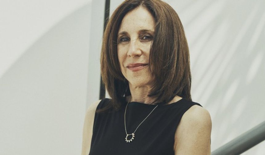 L'avenir des Feux de l'Amour : Sally Sussman Morina s'exprime !