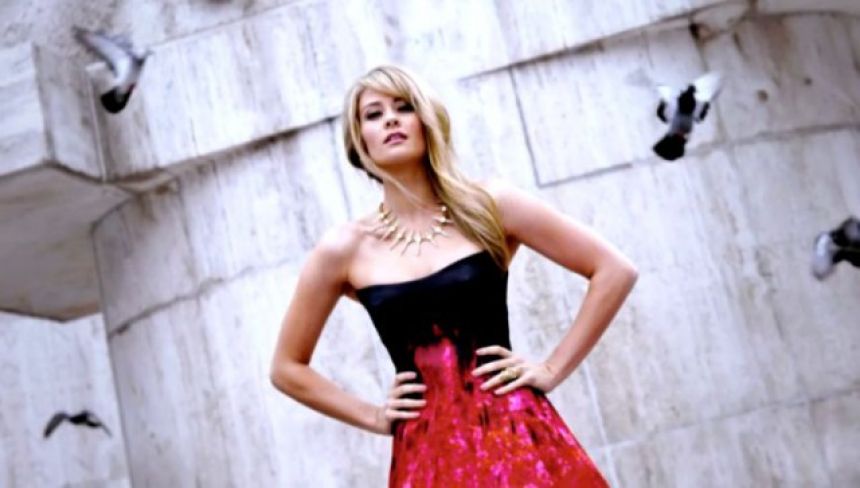 Derniers jours avec Kim Matula pour les fans de Amour, Gloire et Beauté en France