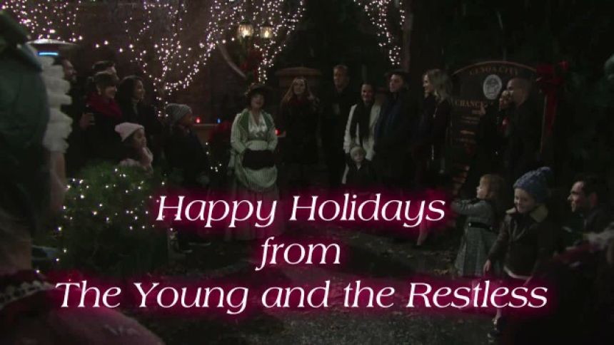 Joyeux Noël à tous !