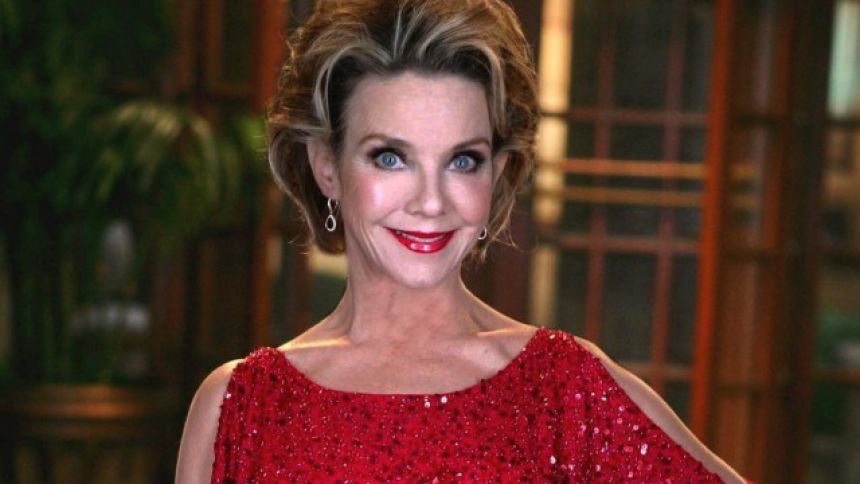 Judith Chapman (Gloria des Feux de l'Amour) parle de son parcours