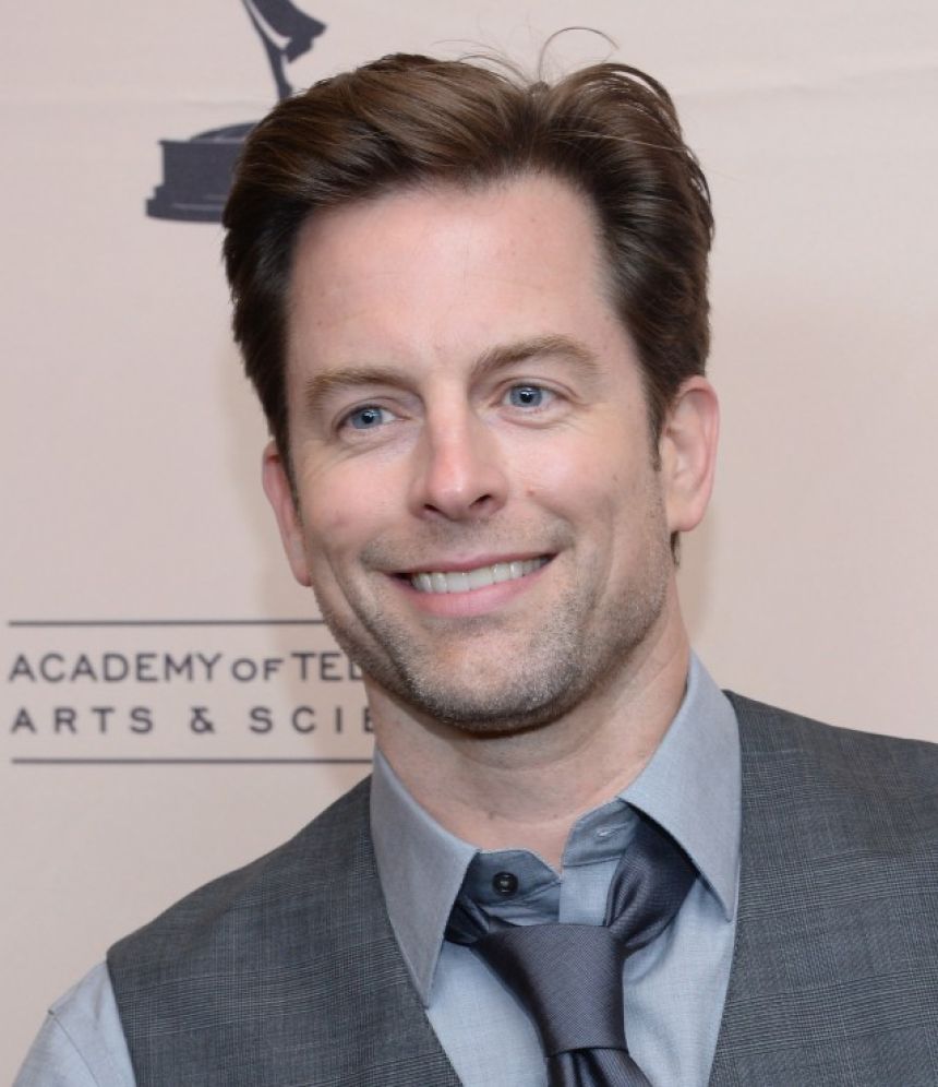 Retour de Michael Muhney dans les Feux de l'Amour : la vérité (enfin) !