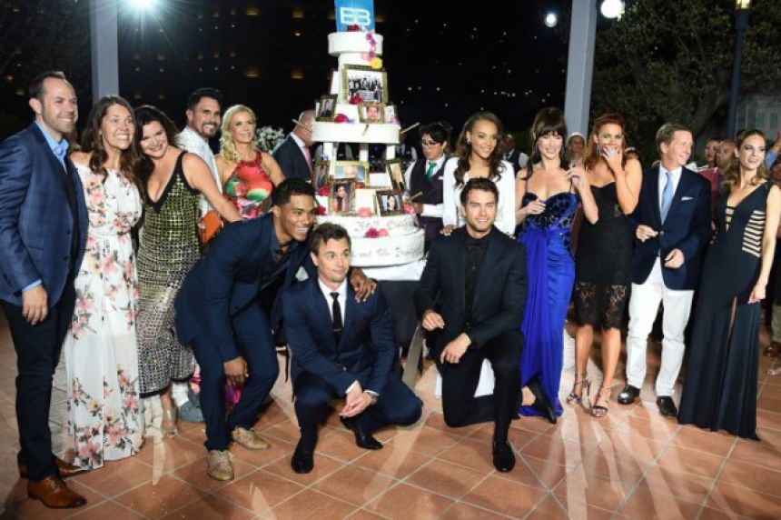 Amour, Gloire et Beauté - Top Models à Monte-Carlo