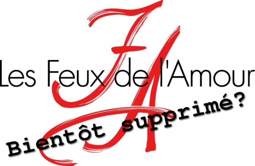 Exclusif : Échec des négociations avec TF1, l'avenir des Feux de l'Amour compromis