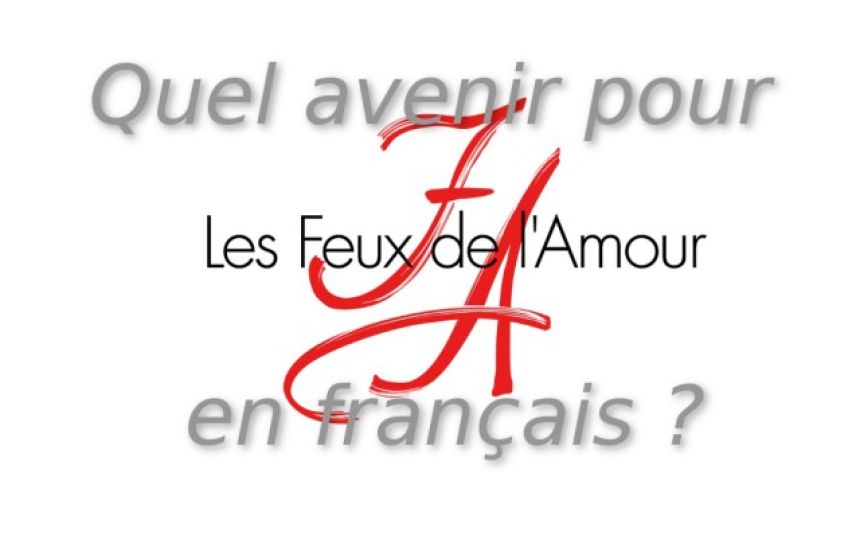 Négociations dans l'impasse avec TF1 : Quel avenir pour les Feux de l'Amour?