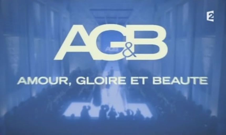 Trois épisodes d'Amour, Gloire et Beauté par jour