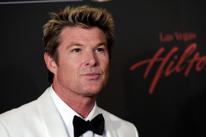 Winsor Harmon annonce le recast de Thorne Forrester dans Amour, Gloire et Beauté - Top Models !