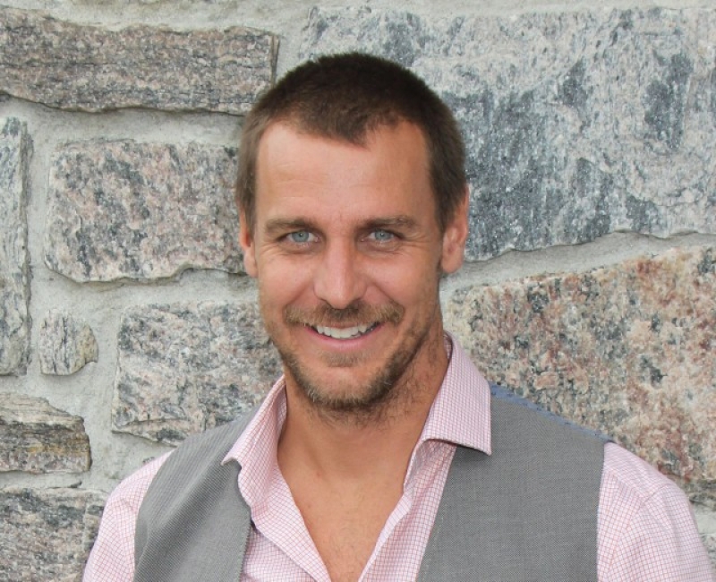 Ingo Rademacher est le nouveau Thorne Forrester de Amour, Gloire et Beauté - Top Models