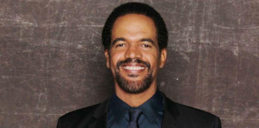 Kristoff St. John (Neil Winters des Feux de l'Amour) hospitalisé d'urgence