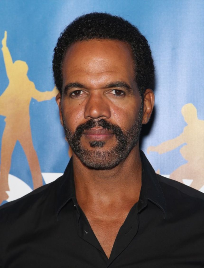 L'ex femme de Kristoff St. John donne des détails sur l'état de l'acteur