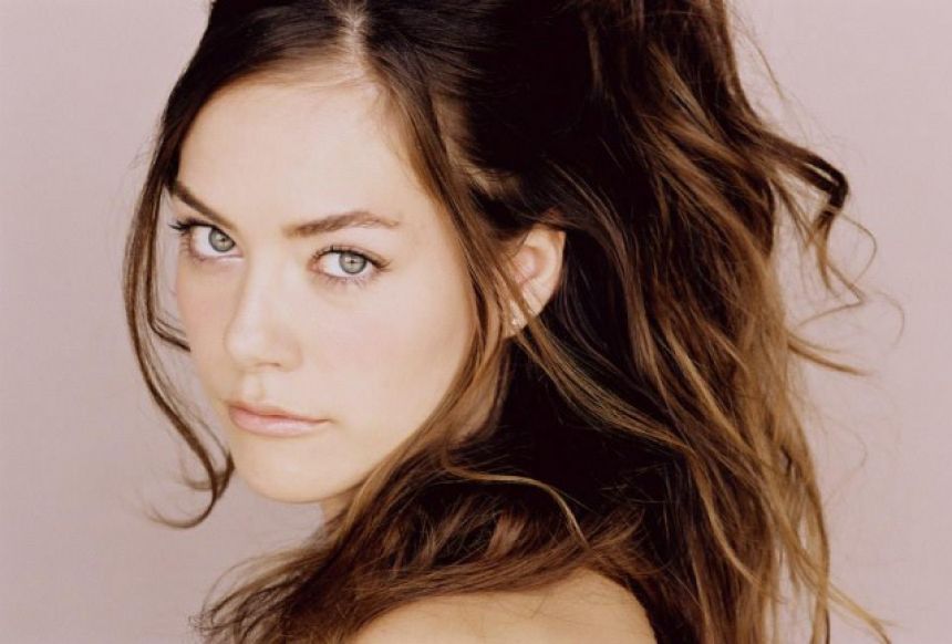 Hope Logan recastée dans Amour, Gloire et Beauté - Top Models !