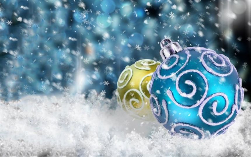 Joyeux Noël à tous !