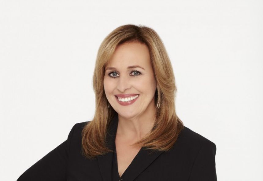Genie Francis (ex Genevieve des Feux de l'Amour) passe récurrente dans General Hospital