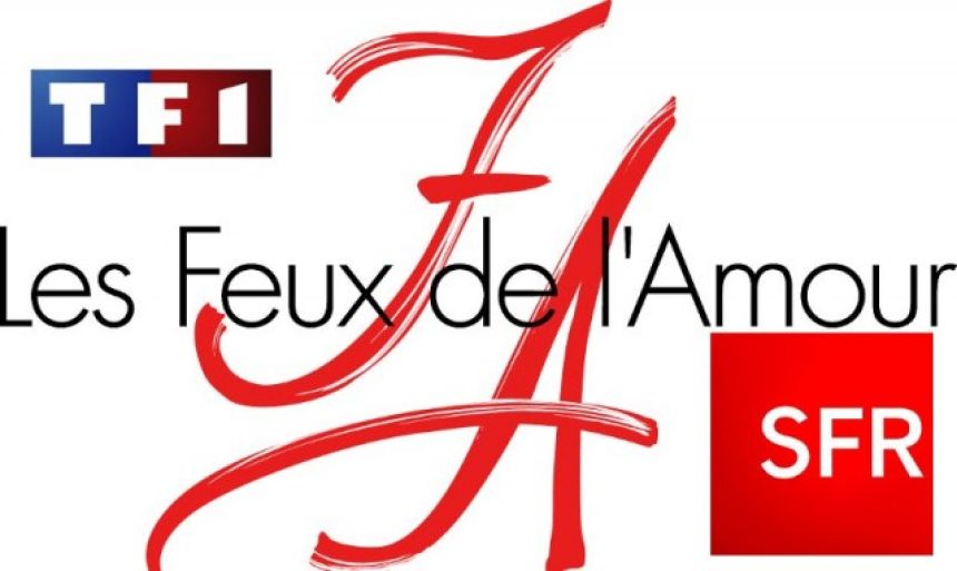 Les Feux de l'Amour à midi sur TF1 ? C'est désormais possible chez SFR