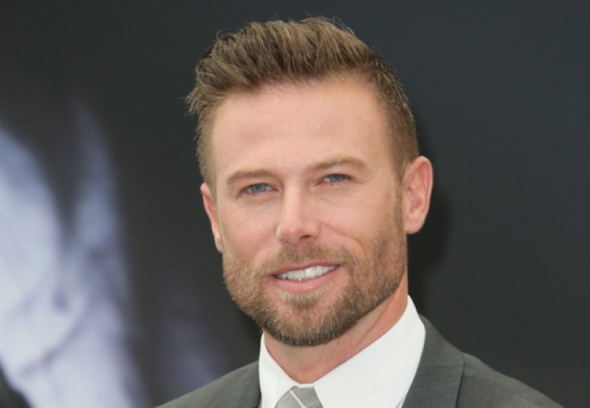 Jacob Young (Rick Forrester) passe récurrent dans Amour, Gloire et Beauté - Top Models !