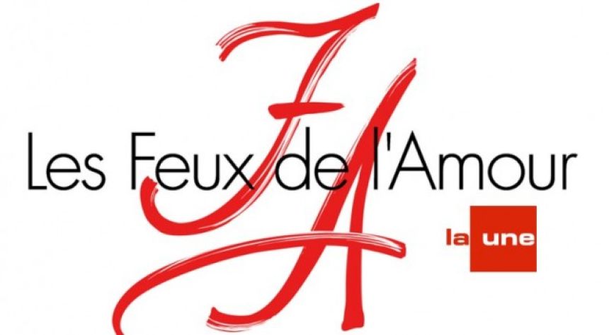 Le point sur la diffusion des Feux de l'Amour en Belgique