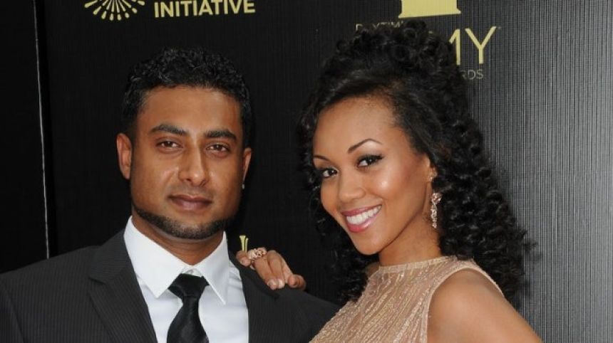 Carnet rose : Mishael Morgan (Hilary) attend son deuxième enfant