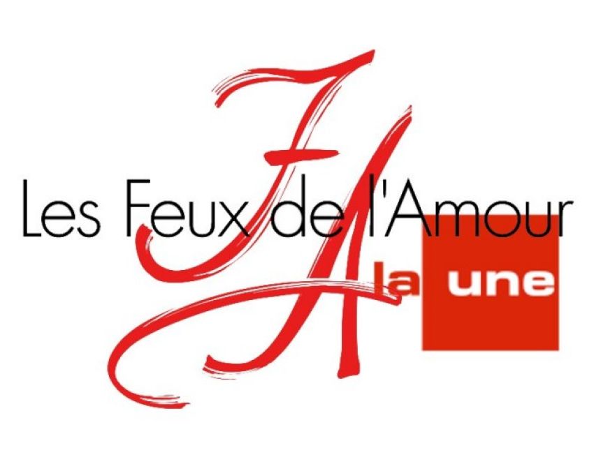 Programme d'été pour les Feux de l'Amour en Belgique