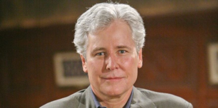 Michael E. Knight quitterait les Feux de l'Amour !