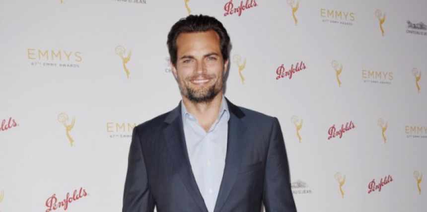 Carnet rose : Scott Elrod (ex-Joe des Feux de l'Amour) annonce la naissance de son fils !