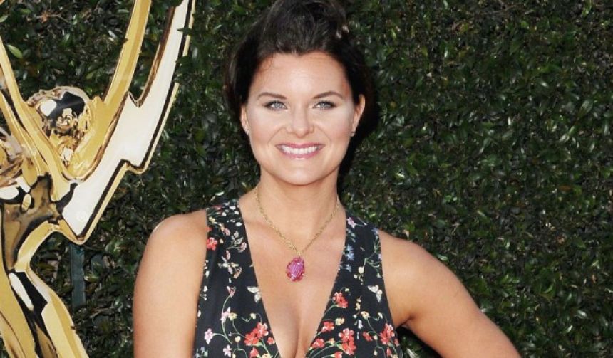 Heather Tom (Katie Logan dans Amour, Gloire et Beauté - Top Models) se diversifie