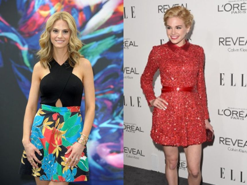 Kelly Kruger et Mackenzie Mauzy réunies dans un film