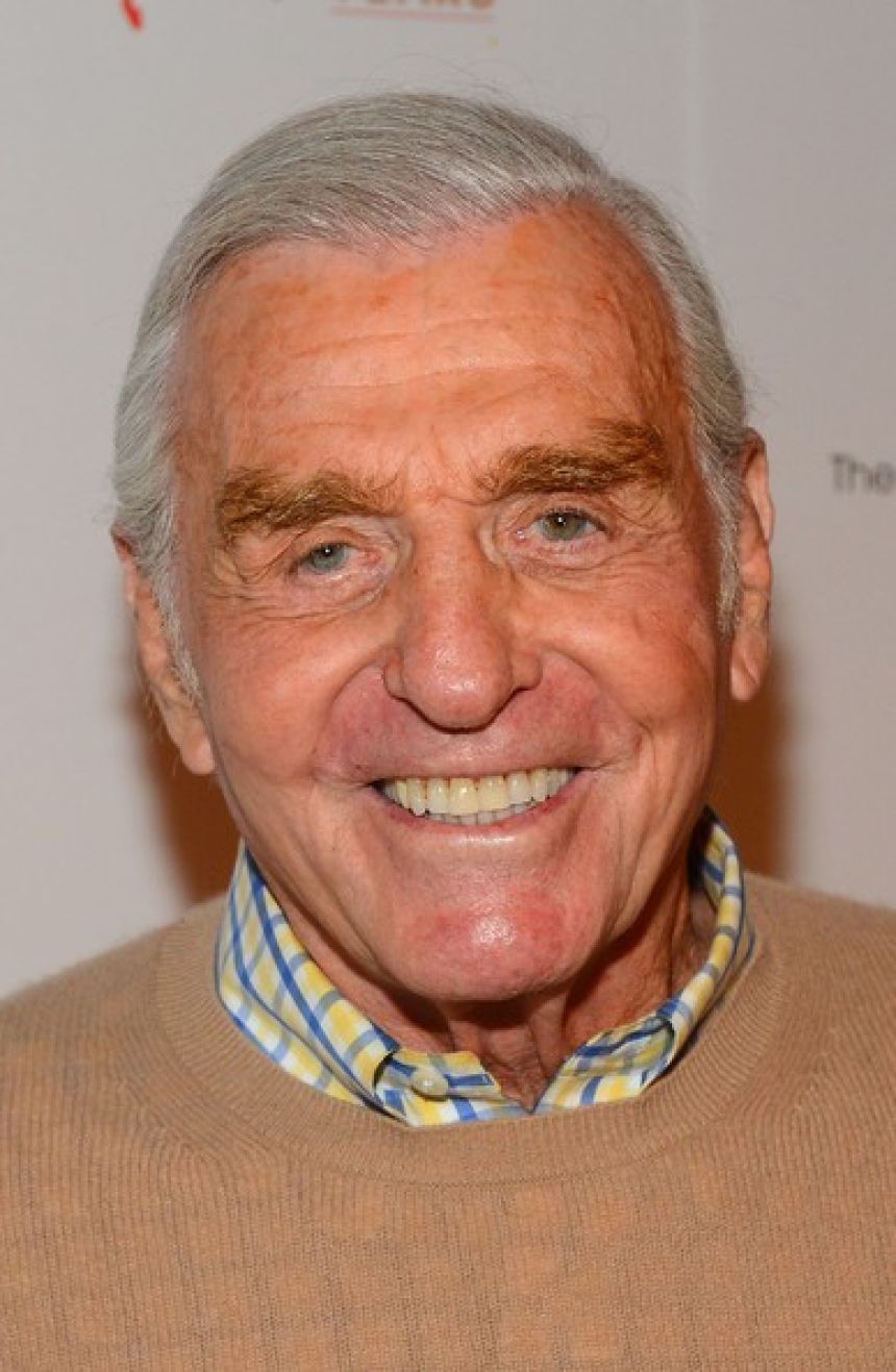 Jerry Douglas revient à nouveau dans les Feux de l'Amour !